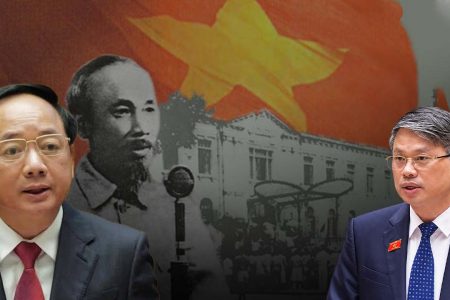 Why must the Party shift from “studying and following” to “studying and practicing” Ho Chi Minh’s ideology?