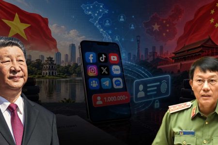 Verschärfte Regulierung sozialer Netzwerke: Kopiert Vietnam das chinesische Modell?