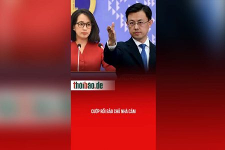 Cướp rồi bảo chủ nhà câm