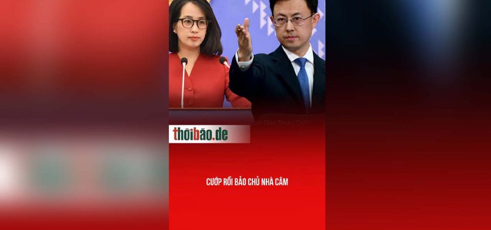 Cướp rồi bảo chủ nhà câm