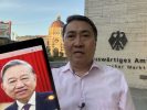 DÙNG 2 KẾ BẨN, TÔ LÂM LỘ BÀI?!