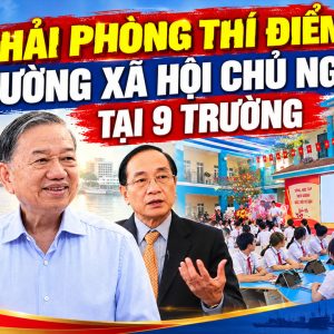Haiphong met à l’essai le modèle de « l’école socialiste » dans neuf établissements