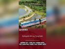 Đường sắt: Tiền vay Trung Quốc, Việt Nam phụ thuộc vào Trung Quốc