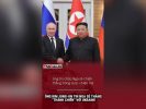 Ông Kim Jong-Un tin Nga sẽ thắng ‘thánh chiến’ với Ukraine