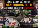 Cùng tai nạn mất người: Dân thường đi tù, cựu quan chức được miễn truy cứu