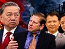 AHRLA Accuses Vietnam of Abducting Two Activists Holding Norwegian and Australian Citizenship in Cambodia