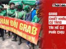 Grab：抽成不斷上調，司機只能默默承受