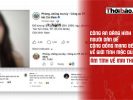 警方上傳民眾照片,讓網路社群針對其性別進行嘲諷,儘管該人毒品檢測結果呈陰性