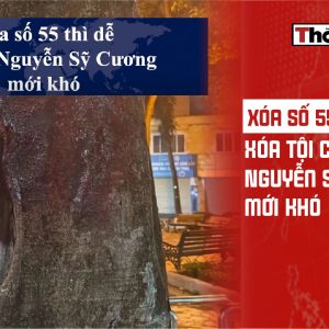 Удалить цифру 55 — легко, а вот стереть вину Нгуен Си Куанга — вот это сложно