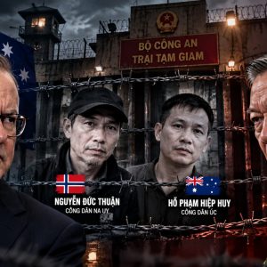 Australien und Norwegen verlangen konsularischen Zugang nach Vorwürfen einer Entführung zweier Aktivisten durch Vietnam in Kambodscha
