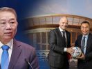 Việt Nam đăng cai World Cup 2042: Giấc mơ hay tuyên bố thiển cận của Tô Lâm?