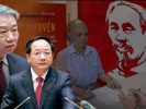 Ministry of Education Inspectorate: Is the Communist Party of Vietnam Still Tightening Ideological Discipline After “Stories with Thanh”?