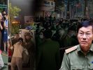 Nhảy múa ở công viên bị mời lên làm việc: Quyền tự do công dân bị bóp nghẹt khó hiểu?
