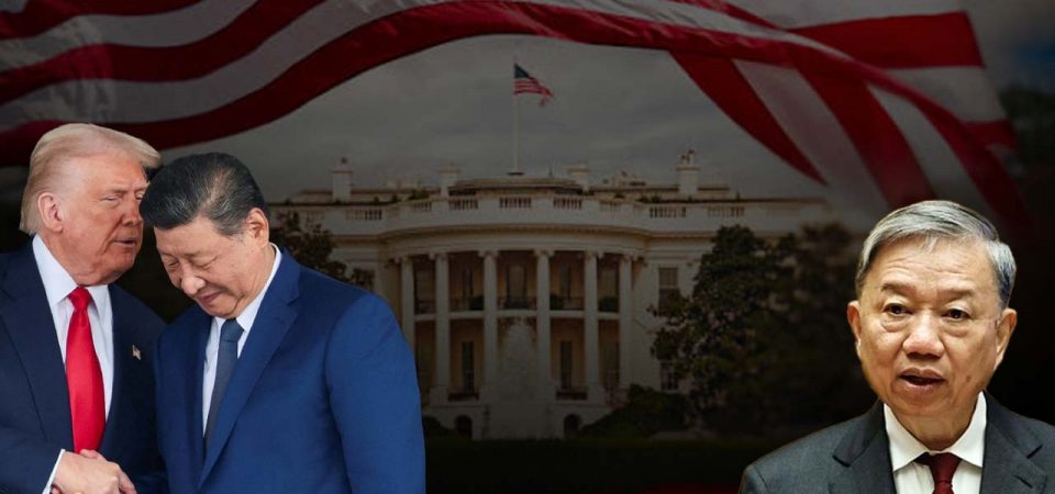 Vì sao ba lần đến Mỹ Tô Lâm chưa có cuộc gặp chính thức với Donald Trump tại Nhà Trắng?