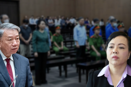 Trò biến không thành có của lãnh đạo Việt Nam và những lỗ hổng kiểm soát quyền lực?