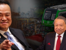 Vietnam Surpasses Thailand in Economic Size: But Is It Still a Long Way to Catch Up in Terms of Prosperity?