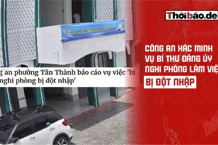 Khởi tố nữ cựu chủ tịch huyện ở Đồng Nai từng bị lừa hơn 170 tỷ đồng
