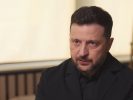 Kyiv bàng hoàng trước hành động của Trump: Chính phủ Ukraine ủng hộ Zelensky