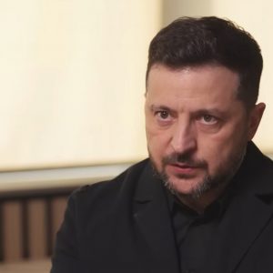 Kyiv bàng hoàng trước hành động của Trump: Chính phủ Ukraine ủng hộ Zelensky
